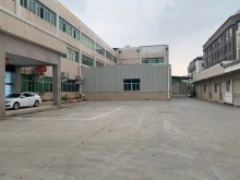 福建/廈門/集美區(qū)倉庫出租