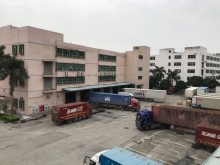 廣東/深圳/寶安區(qū)倉庫出租