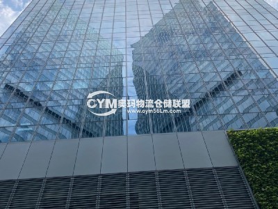 香港-新界-葵涌倉庫出租