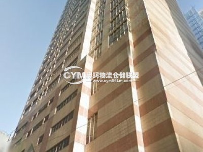 香港-新界-荃灣區(qū)倉庫出租