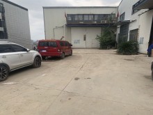 福建/福州/倉山區(qū)倉庫出租