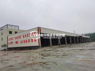 河南-漯河-郾城區(qū)倉庫出租