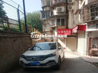 福建-廈門-思明區(qū)倉庫出租