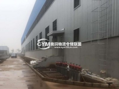 湖南-長沙-瀏陽市倉庫出租