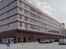 廣東/中山/五桂山街道倉庫出租