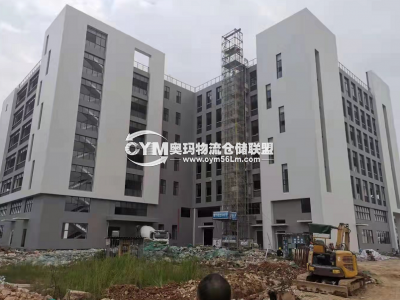廣東-中山-五桂山街道倉庫出租
