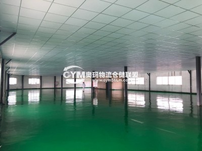 廣東-江門-江海區(qū)倉庫出租