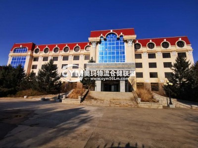 黑龍江-哈爾濱倉庫出租