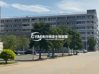 廣東-中山-橫欄鎮(zhèn)倉庫出租