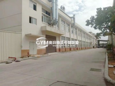 黑龍江-哈爾濱倉庫出租