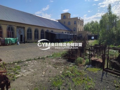 黑龍江-哈爾濱倉庫出租