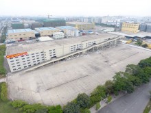 廣東/東莞/麻涌鎮(zhèn)倉庫出租