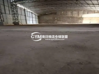 廠房圖