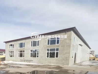 黑龍江-哈爾濱倉(cāng)庫出租