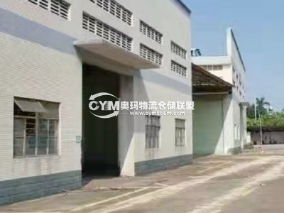 福建-廈門-翔安區(qū)倉庫出租