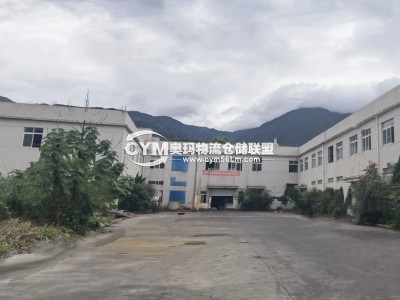 浙江-麗水-蓮都區(qū)倉(cāng)庫(kù)出租