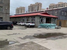 黑龍江/哈爾濱倉庫出租