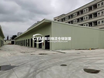 廣東-東莞-望牛墩鎮(zhèn)倉庫出租