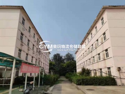 河南-鄭州-金水區(qū)倉庫出租