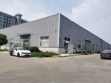黑龍江/哈爾濱倉庫出租