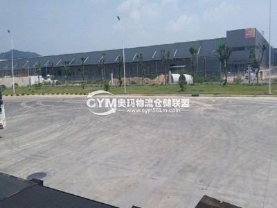 福建-福州-長樂區(qū)倉庫出租