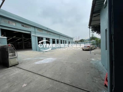 廣東-東莞-麻涌鎮(zhèn)倉庫出租