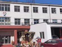 遼寧/大連/甘井子區(qū)倉庫出租