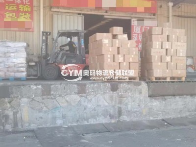 福建-廈門-湖里區(qū)倉庫出租