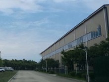 浙江/湖州/長興縣倉庫出租
