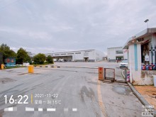 福建/廈門/同安區(qū)倉庫出租
