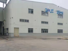 廣東/中山/南頭鎮(zhèn)倉庫出租