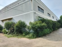 江蘇/揚(yáng)州/廣陵區(qū)倉(cāng)庫(kù)出租