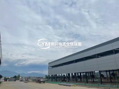 陜西-西安-周至縣倉庫出租