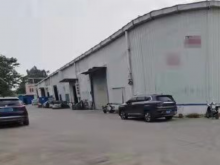 廣東/中山/南頭鎮(zhèn)倉庫出租