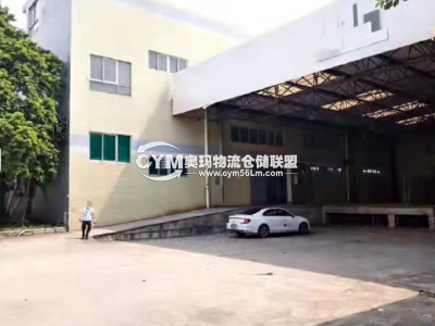 廣東-中山-南區(qū)街道倉(cāng)庫(kù)出租