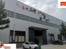 江蘇/常州/溧陽市倉庫出租