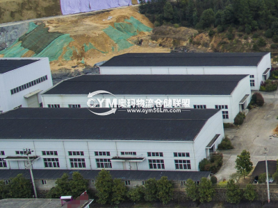 浙江-杭州-建德市倉庫出租