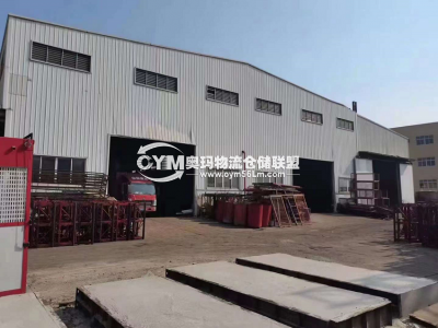 浙江-杭州-建德市倉庫出租