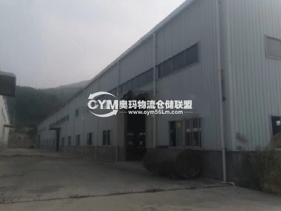 浙江-杭州-建德市倉庫出租