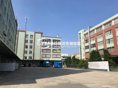 廣東-中山-沙溪鎮(zhèn)倉庫出租