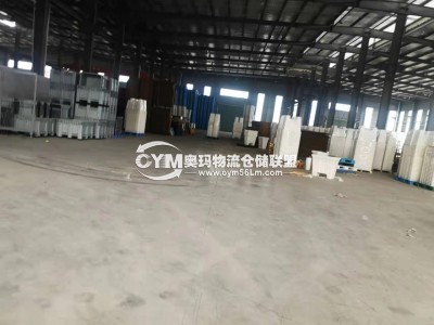 浙江-寧波-慈溪市倉(cāng)庫(kù)出租