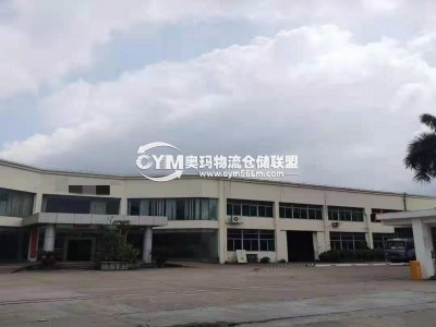 廣東-佛山-順德區(qū)倉(cāng)庫(kù)出租