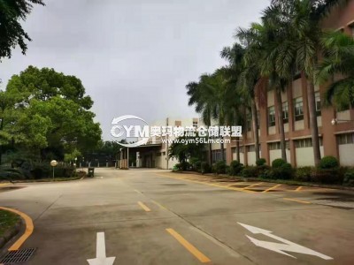 廣東-東莞-望牛墩鎮(zhèn)倉庫出租