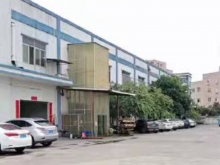 廣東-東莞-清溪鎮(zhèn)倉庫出租