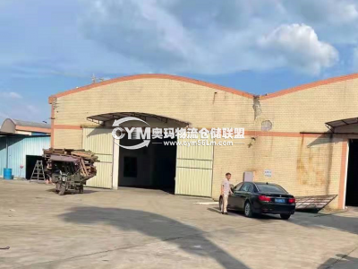 廣東-清遠(yuǎn)-清城區(qū)倉庫出租