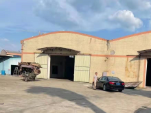 廣東-清遠(yuǎn)-清城區(qū)倉庫出租