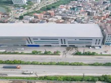 廣東/東莞/中堂鎮(zhèn)倉庫出租