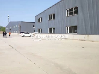 浙江-紹興-嵊州市倉庫出租