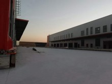 河南/鄭州/中牟縣倉庫出租
