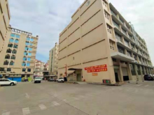 廣東-深圳-寶安區(qū)倉庫出租